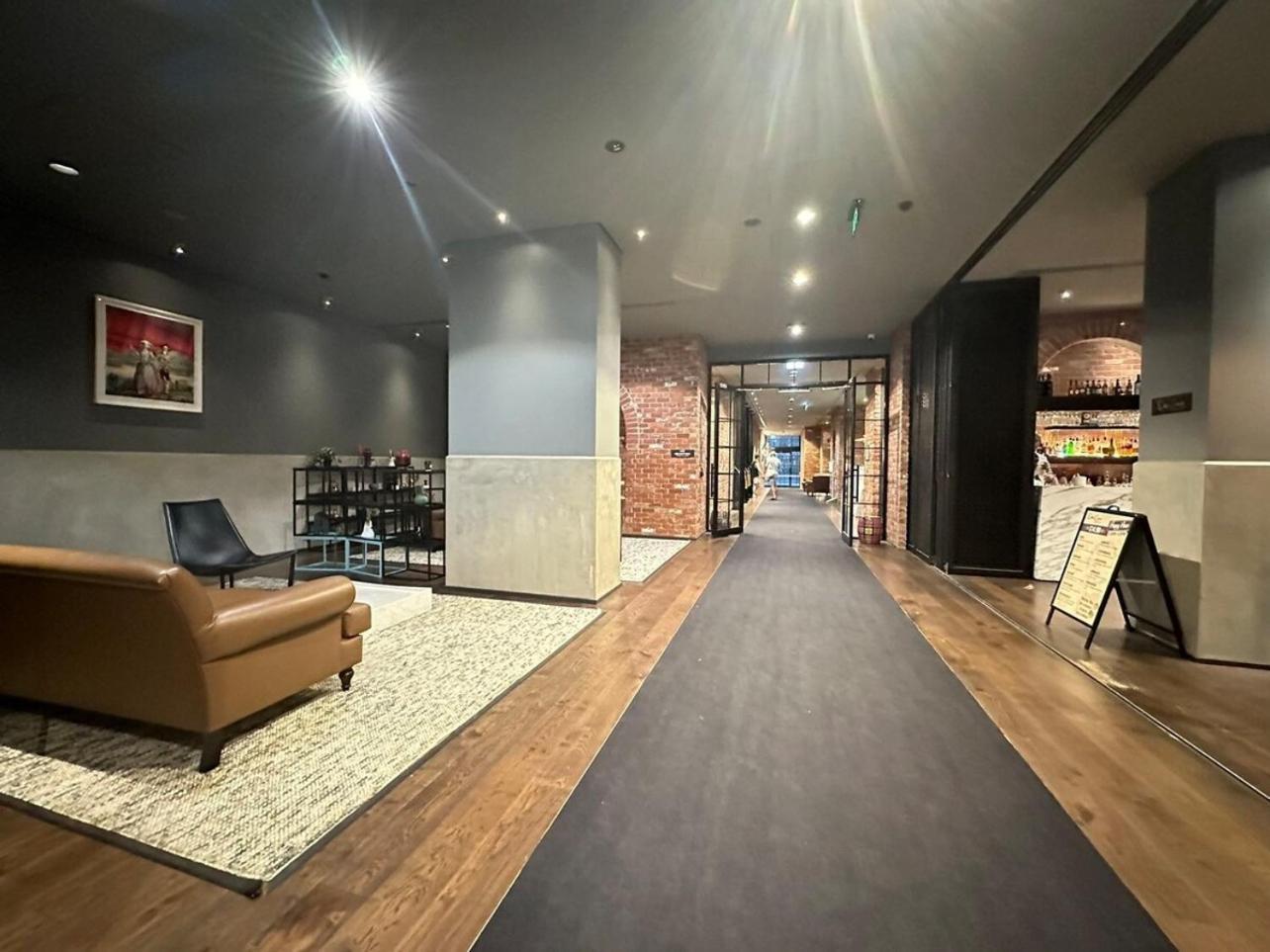 Leisure 2Br1Ba Apt Southbank Free Parkingpool Ville de Ville de Melbourne Extérieur photo