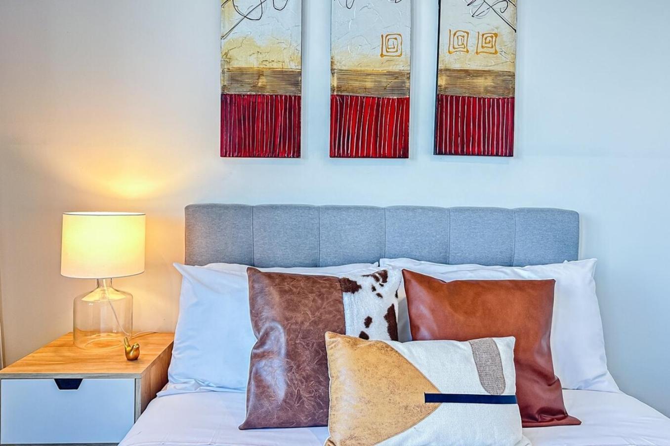 Leisure 2Br1Ba Apt Southbank Free Parkingpool Ville de Ville de Melbourne Extérieur photo