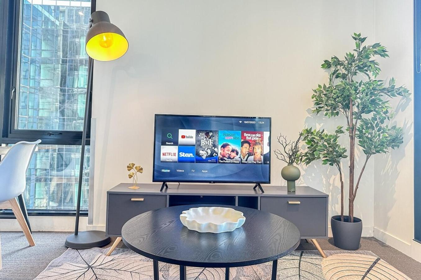 Leisure 2Br1Ba Apt Southbank Free Parkingpool Ville de Ville de Melbourne Extérieur photo